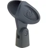 Konig & Meyer 85055 Microphone Clip Black 5/8