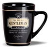 Šolja Gentleman Confidence is the best thing you can convey