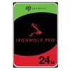SEAGATE HDD 24TB SKYHAWK AI, , 3, 5, SATA 6 Gb/s, predpomnilnik 512 MB, CMR