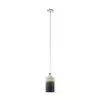 Eglo 39751 - Luster na sajli AZBARREN 1xE27/40W/230V