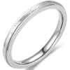 Prsten JO-17220 - Srebrna / 49mm KP17220
