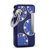 S.T. Kazino „Dupont Lighter Hooked“, Teget