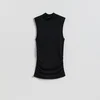 Reserved - Prilegnuti top