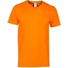 Majica kratkih rukava PAYPER SUNSET Boja: narandžasta Veličina: 2XL