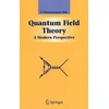 Quantum Field Theory