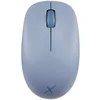 VolkanoX Bežični miš Magma VKX-201-BG, Bluetooth, 2.4 GHz, 1600 DPI, Plavo-sivi