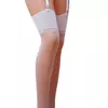 Passion ST001 Stockings 17 Den Bianco 1-2