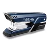 Maped Stapler Advanced Half Strip Collector 24/6 za 20 ali 25 listov, moder