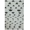 LK - Nail stickers - Nalepnice za nokte Nike Adidas