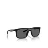 Emporio Armani Sončna očala 0EA4234U 5001T357 Črna