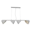 Visilica F7063-4V WH