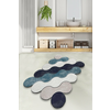 L`ESSENTIEL MAISON Circle Blue 1