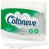 Cotoneve Štapići za uši, 200 komada