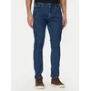 Guess Jeans Jeans hlače M6RA0F D6325 Modra Skinny Fit