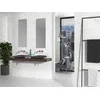 CASABLANCA WHITE BRILLO 30x90