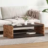 Stolić za kavu Prirodna 110 x 55 x 35 cm
