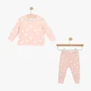 Just kiddin baby pidžama Little Wild Flower,86 ( 18001435 )
