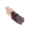 CeLaVi Rokavice Magic kostanj rjava/mauve/roza