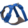 Ruffwear Front Range oprsnica, Blue Pool - XXS