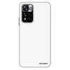 Fashion Case za Xiaomi Redmi Note 11 Pro - Clear