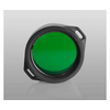 Armytek Filter za lampu AF-39, Zeleni