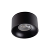 Kanlux 27578 - Ugradno svetlo MINI RITI 1xGU10/25W/230V crno
