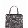 Sorena Handmade Tote torba Roxani, Srednja