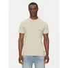 Billabong Majica EBYZT00175 Bež Regular Fit