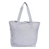Adidas ADIDAS PR TOTE, torba na rame, siva TL751