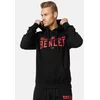 Lonsdale Mens hooded sweatshirt regular fit
