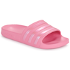 Adidas ADILETTE AQUA, ženske natikače, roza DUZ31