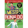 The Football GOAT: Messi vs Ronaldo
