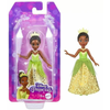 Disney Mattel Majhna punčka princesa Tiana (9cm) (HLW71)