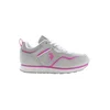 U.S. polo Assn. Patike za devojčice Nobik010K3Nh1_Grigio_Lgr-Fux01, Sive