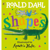 Roald Dahl: Shapes