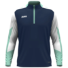 ikica JAKO Dynaic Ziptop Sweatshirt
