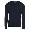 POLO RALPH LAUREN Pulover, modra