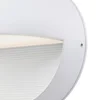 Westinghouse 6581540 -LED Prigušiva spoljašnje zidno svetlo WINSLETT LED/10W/230V IP44