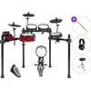 Alesis Nitro Pro Kit SET Black Elektronski bobni seti