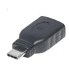 Manhattan USB adapter 354646 USB-C na USB-A
