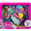 Mattel Barbie Set Dreamtopia sirena