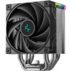 DeepCool CPU kuler AK500S DIGITAL SE 5xHeat Pipe, 1x120mm, 1850rpm, 68,99 CFM, Intel/AMD
