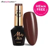MOLLY NAILS gel lak - #NATURAL 8