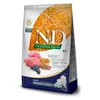 N&D Suva hrana za štence srednjih i velikih rasa Ancestal Grain, Jagnjetina i borovnica, 2.5kg
