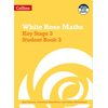 Key Stage 3 Maths Student Book 3