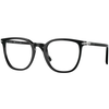 Persol Okvir za naočare 0PO3338V 95 50, Crni