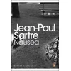 Jean Paul Sartre - Nausea