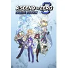 Ascend to ZERO - DELUXE EDITION (Xbox Series X|S) XBOX LIVE Key EUROPE