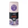dezodorant v roll-on obliki, mineral, alum, oud 50 ml