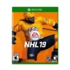 NHL 19 (XBOX ONE) - Rabljeno
